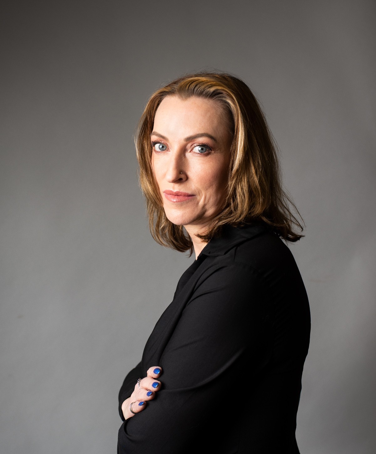 Building Women with Faye Allen