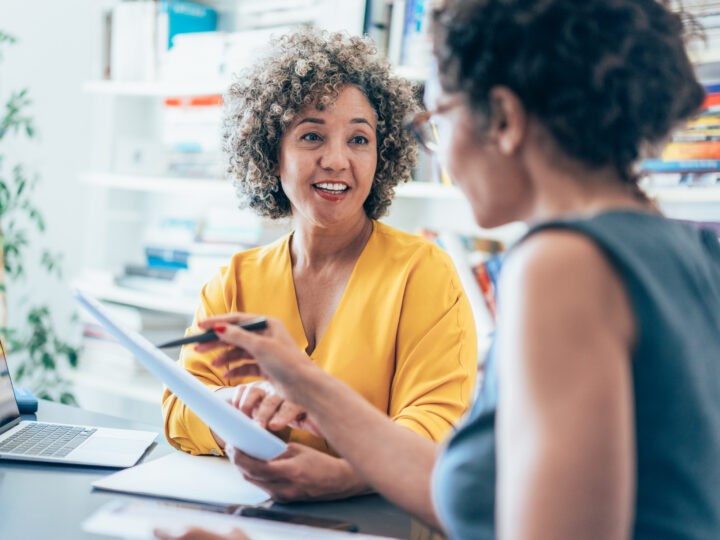 Blogs from our Diversity & Inclusion Team