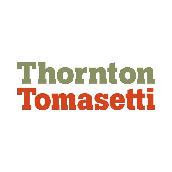 Thornton Tomasetti Business Diversity Training