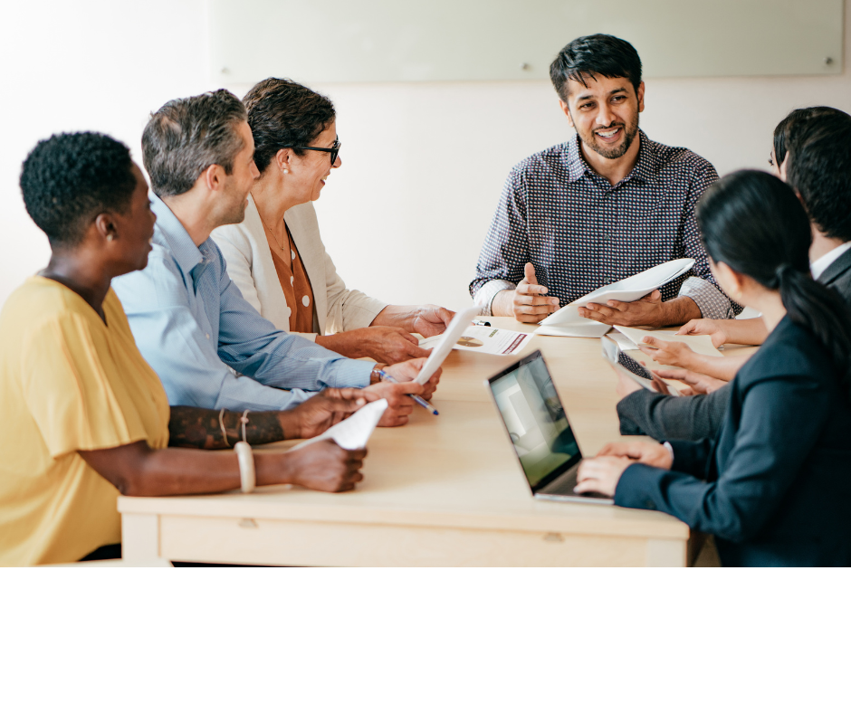 Blogs from our Diversity & Inclusion Team