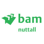 Bam Nuttall Logo